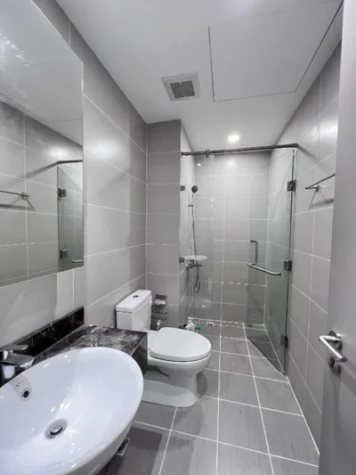Lovely Apartment Vinh Hoi – Foto 13