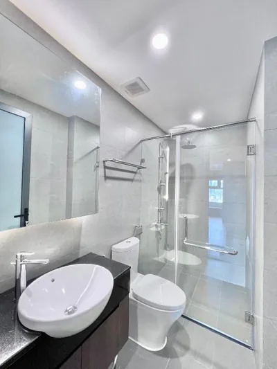 Lovely Apartment Vinh Hoi – Foto 14